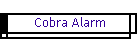 Cobra Alarm