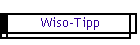 Wiso-Tipp