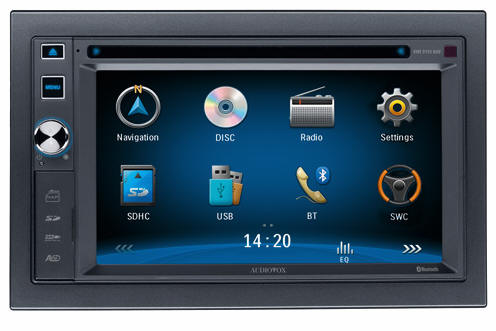 Europa Navigation! Einbau gerne !!!